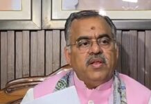 पंजाब ब्लास्ट पर सियासी संग्राम: BJP ने CM मान को भेजा मानहानि नोटिस, CM बोले- ‘ब्लास्ट BJP की एंट्री के संकेत’