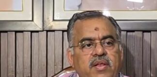 पंजाब ब्लास्ट पर सियासी संग्राम: BJP ने CM मान को भेजा मानहानि नोटिस, CM बोले- ‘ब्लास्ट BJP की एंट्री के संकेत’