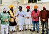 ਪੰਜਾਬ ਵਿੱਚ ਹੋ ਰਹੇ ਧਮਾਕਿਆਂ ਦੇ ਨਾਲ ਦਹਿਸ਼ਤ ਦਾ ਮਾਹੋਲ ਵੱਧ ਰਿਹਾ ਹੈ, ਸ਼ੰਟੀ,ਅਕਾਲੀ