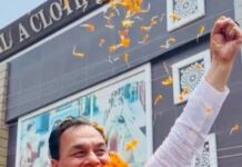 BREAKING: अमित शाह बनकर AAP सांसद राजकुमार चब्बेवाल को आया कॉल, दिल्ली बुलाने की बात; पुलिस जांच में जुटी