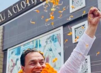 BREAKING: अमित शाह बनकर AAP सांसद राजकुमार चब्बेवाल को आया कॉल, दिल्ली बुलाने की बात; पुलिस जांच में जुटी