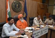 गंदे पानी के प्रबंधन में लापरवाही पर नगर निगम को 7 करोड़ रुपये का पर्यावरण हरजाना, स्लज का रिकॉर्ड पेश न कर पाने पर संत सीचेवाल नाराज