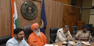 गंदे पानी के प्रबंधन में लापरवाही पर नगर निगम को 7 करोड़ रुपये का पर्यावरण हरजाना, स्लज का रिकॉर्ड पेश न कर पाने पर संत सीचेवाल नाराज