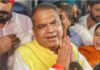 पंजाब में ED रेड पर सियासी घमासान, मंत्री संजीव अरोड़ा के घर पहुंची टीम