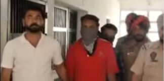 जालंधर में युवती से गैंगरेप: चलती कार में वारदात को अंजाम, 3 आरोपी गिरफ्तार