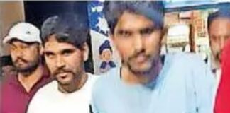 BSF चौक ब्लास्ट केस में बड़ा खुलासा: पाकिस्तानी डॉन के संपर्क में थे आरोपी, 7 दिन के रिमांड पर भेजे गए