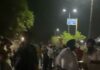 जालंधर में बेअदबी को लेकर भारी रोष: कपूरथला चौक पर देर रात तक सिख संगठनों का धरना, केस दर्ज