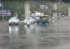 पंजाब में बारिश से मिली राहत, लेकिन लू का खतरा अभी बरकरार!