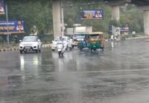 पंजाब में बारिश से मिली राहत, लेकिन लू का खतरा अभी बरकरार!