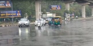 पंजाब में बारिश से मिली राहत, लेकिन लू का खतरा अभी बरकरार!