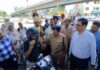 बिना हेलमेट घर से निकलना पड़ सकता है भारी, जालंधर की सड़कों पर घूम रहा है “यम”