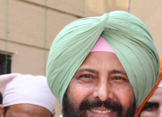 पंजाब भाजपा में बड़ा बदलाव: केवल सिंह ढिल्लों बने नए प्रदेश अध्यक्ष, बोले— 2027 में चौंकाएगी BJP!