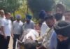“भैंस के आगे बीन” बजाकर कर्मचारियों ने जताया रोष, OPS बहाली को लेकर जालंधर में अनोखा प्रदर्शन