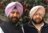 BJP में नया विवाद! कैप्टन अमरिंदर सिंह ने केवल ढिल्लों की ताजपोशी पर उठाए सवाल