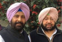 BJP में नया विवाद! कैप्टन अमरिंदर सिंह ने केवल ढिल्लों की ताजपोशी पर उठाए सवाल