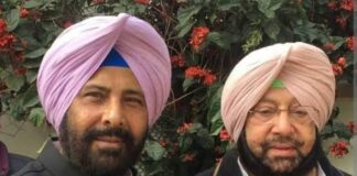 BJP में नया विवाद! कैप्टन अमरिंदर सिंह ने केवल ढिल्लों की ताजपोशी पर उठाए सवाल