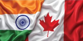 ड्यूटी निभाते हुए शहीद हुए पंजाबी मूल के पुलिस अधिकारी तरुण बाली, फरार आरोपी ने गाड़ी से कुचलकर ली जान