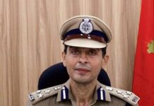 पंजाब पुलिस में फेरबदल: जालंधर पुलिस कमिश्नर का तबादला, सतिंदर सिंह होंगे नए CP