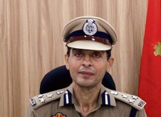 पंजाब पुलिस में फेरबदल: जालंधर पुलिस कमिश्नर का तबादला, सतिंदर सिंह होंगे नए CP