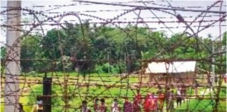 बड़ी खबर: घुसपैठियों पर कार्रवाई में अहमदाबाद से 131 अवैध बांग्लादेशी पकड़े गए, 160 संदिग्धों से पूछताछ जारी