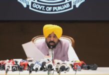 प्राइवेट स्कूलों की मनमानी पर मान सरकार का बड़ा प्रहार! फीस बढ़ोतरी पर लगेगी 5% की सीमा, अतिरिक्त वसूली लौटानी होगी