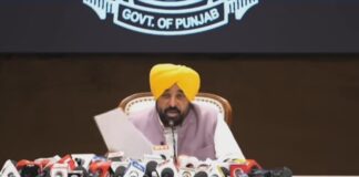 प्राइवेट स्कूलों की मनमानी पर मान सरकार का बड़ा प्रहार! फीस बढ़ोतरी पर लगेगी 5% की सीमा, अतिरिक्त वसूली लौटानी होगी