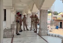देवी तालाब मंदिर को बम से उड़ाने की धमकी, जालंधर में मचा हड़कंप!