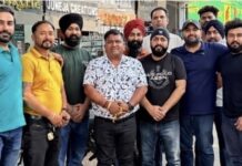 जालंधर: 4 दिन बंद रहेगी मॉडल टाउन मोबाइल मार्केट, एसोसिएशन ने लिया बड़ा फैसला