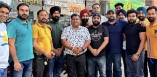 जालंधर: 4 दिन बंद रहेगी मॉडल टाउन मोबाइल मार्केट, एसोसिएशन ने लिया बड़ा फैसला