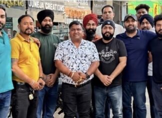 जालंधर: 4 दिन बंद रहेगी मॉडल टाउन मोबाइल मार्केट, एसोसिएशन ने लिया बड़ा फैसला