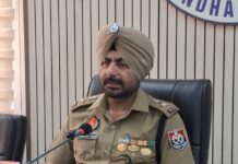 मेहतपुर मुठभेड़ पर बड़ा खुलासा: पुलिस टीम पर हमले, फायरिंग और हथियार छीनने की कोशिश के आरोप, एसएसपी बोले- जांच जारी