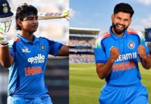 टीम इंडिया का ऐलान, श्रेयस अय्यर बने नए टी20 कप्तान, 15 वर्षीय वैभव सूर्यवंशी को पहली बार मिला मौका