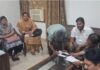 मिट्ठू बस्ती धार्मिक विवाद: माइनॉरिटी कमीशन की जांच तेज, परिवार ने सुनाई पूरी आपबीती; प्रार्थना के दौरान हुए हंगामे में परिवार ने लगाए घर में घुसकर धक्का-मुक्की के आरोप