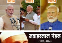 मोदी ने तोड़ा नेहरू का रिकॉर्ड! 4399 दिन तक लगातार निर्वाचित प्रधानमंत्री रहने वाले बने पहले नेता