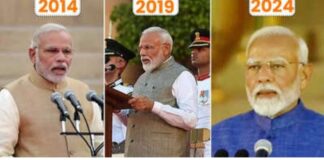 मोदी ने तोड़ा नेहरू का रिकॉर्ड! 4399 दिन तक लगातार निर्वाचित प्रधानमंत्री रहने वाले बने पहले नेता