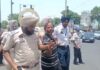 ‘4 लाख रुपए दिए, फिर भी नहीं मिली रजिस्ट्री’ — जालंधर में युवक ने आत्मदाह की कोशिश की, पुलिस ने बचाई जान