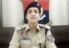 फगवाड़ा की SP के घर में चोरी! होमगार्ड महिला कर्मचारी पर गहने, नकदी और कैनेडियन डॉलर चुराने का आरोप
