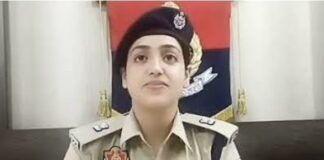 फगवाड़ा की SP के घर में चोरी! होमगार्ड महिला कर्मचारी पर गहने, नकदी और कैनेडियन डॉलर चुराने का आरोप