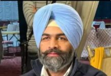 कनाडा में नहीं मिली एंट्री, टोरंटो एयरपोर्ट से लौटे अकाली नेता बंटी रोमाणा