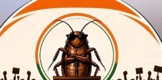 पंजाब की राजनीति में ‘कॉकरोच जनता पार्टी’ की एंट्री! अमृतसर में कल होगा बड़ा प्रदर्शन, फाउंडर का VIDEO वायरल
