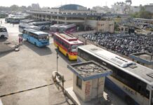 पुरानी रसीदों से लाखों का खेल! रोडवेज डिपो में अड्डा फीस घोटाले का पर्दाफाश, अकाउंटेंट सस्पेंड