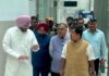 पंजाब दौरे से पहले भाजपा की रणनीति तेज, राष्ट्रीय अध्यक्ष नितिन नबीन ने लिया फीडबैक