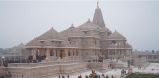 राम मंदिर चढ़ावा मामले में बड़ा मोड़: SIT जांच पूरी, कई लोग रडार पर, PMO तक पहुंची रिपोर्ट