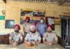 जालंधर में होम्योपैथिक क्लीनिक पर फायरिंग करने वाला आरोपी गिरफ्तार, पुलिस ने ऐसे पकड़ा!