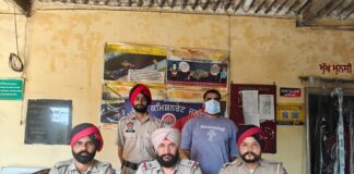 जालंधर में होम्योपैथिक क्लीनिक पर फायरिंग करने वाला आरोपी गिरफ्तार, पुलिस ने ऐसे पकड़ा!