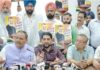 बहबल कलां गोलीकांड: SIT के सामने पेश हुए विजय सांपला, बोले- दस्तावेज मिलने के बाद दूंगा जवाब