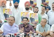 बहबल कलां गोलीकांड: SIT के सामने पेश हुए विजय सांपला, बोले- दस्तावेज मिलने के बाद दूंगा जवाब