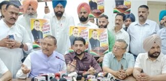 बहबल कलां गोलीकांड: SIT के सामने पेश हुए विजय सांपला, बोले- दस्तावेज मिलने के बाद दूंगा जवाब