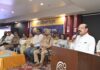 राज्य से नशे का पूर्ण खात्मा पंजाब सरकार की प्राथमिकता: मोहिंदर भगत