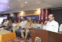राज्य से नशे का पूर्ण खात्मा पंजाब सरकार की प्राथमिकता: मोहिंदर भगत